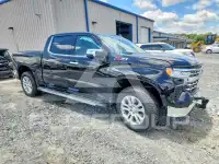 2024 Chevrolet Silverado фото