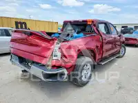 2024 Chevrolet Silverado photo