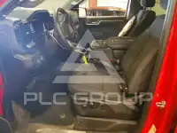 2024 Chevrolet Silverado фото