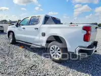2024 Chevrolet Silverado photo