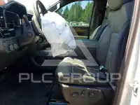 2024 Chevrolet Silverado фото
