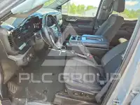 2024 Chevrolet Silverado фото