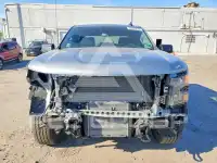 2024 Chevrolet Silverado photo