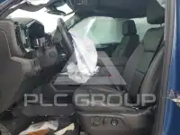 2024 Chevrolet Silverado photo