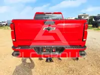 2024 Chevrolet Silverado фото