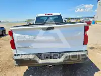 2024 Chevrolet Silverado фото