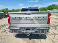 2024 Chevrolet Silverado фото