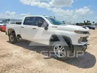 2024 Chevrolet Silverado photo