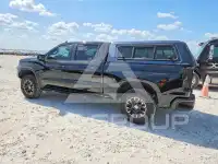 2024 Chevrolet Silverado photo