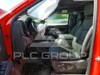 2024 Chevrolet Silverado фото