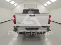 2024 Chevrolet Silverado photo