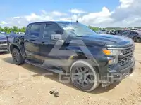 2024 Chevrolet Silverado фото