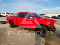 2024 Chevrolet Silverado фото