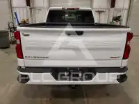 2024 Chevrolet Silverado фото