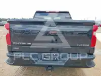 2024 Chevrolet Silverado фото