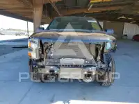 2024 Chevrolet Silverado фото