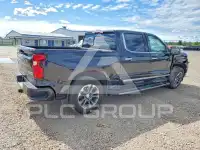 2024 Chevrolet Silverado фото