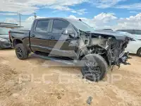 2024 Chevrolet Silverado фото