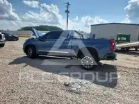 2024 Chevrolet Silverado фото