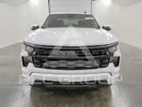 2024 Chevrolet Silverado фото