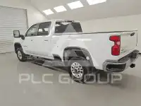 2024 Chevrolet Silverado photo