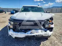 2024 Chevrolet Silverado фото