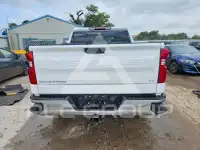 2024 Chevrolet Silverado фото