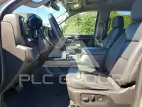 2024 Chevrolet Silverado фото