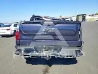 2024 Chevrolet Silverado photo