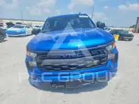 2024 Chevrolet Silverado фото
