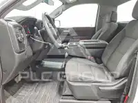 2024 Chevrolet Silverado фото