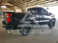 2024 Chevrolet Silverado фото