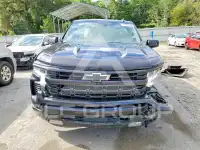 2024 Chevrolet Silverado фото