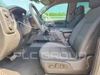 2024 Chevrolet Silverado фото