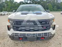 2024 Chevrolet Silverado фото