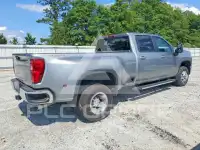 2024 Chevrolet Silverado photo