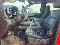 2024 Chevrolet Silverado фото