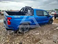2024 Chevrolet Silverado photo