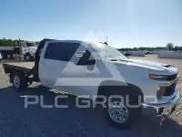 2024 Chevrolet Silverado фото