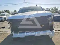 2024 Chevrolet Silverado фото