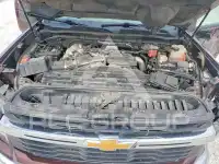 2024 Chevrolet Silverado фото
