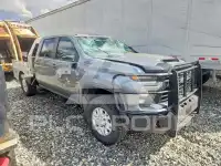 2024 Chevrolet Silverado фото