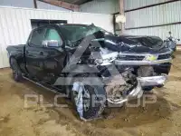 2024 Chevrolet Silverado фото