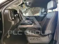 2024 Chevrolet Silverado фото