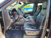 2024 Chevrolet Silverado фото