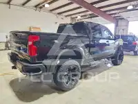 2024 Chevrolet Silverado фото