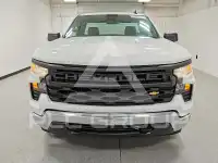 2024 Chevrolet Silverado фото