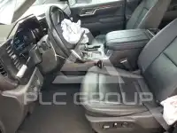 2024 Chevrolet Silverado фото