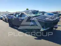 2024 Chevrolet Silverado photo