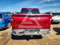 2024 Chevrolet Silverado фото